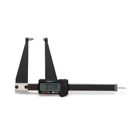 Central Tools ELECTRONIC DIG ROTOR GAUGE CE3M430A